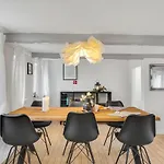 Tatil Evi Elsebeth Fahlgren Ellegaard