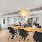 Nyaraló Elsebeth Fahlgren Ellegaard Ærøskøbing