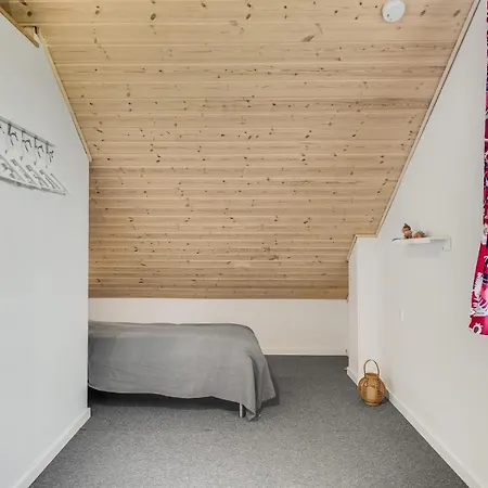 Holiday home In With Kitchen