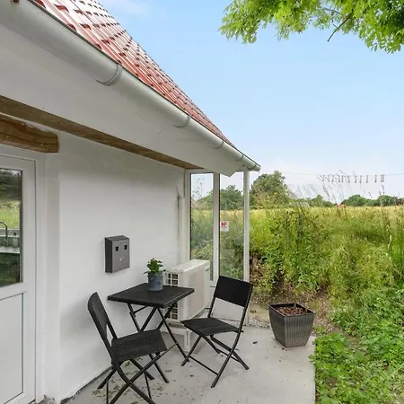 Holiday home In With Kitchen Aeroskobing
