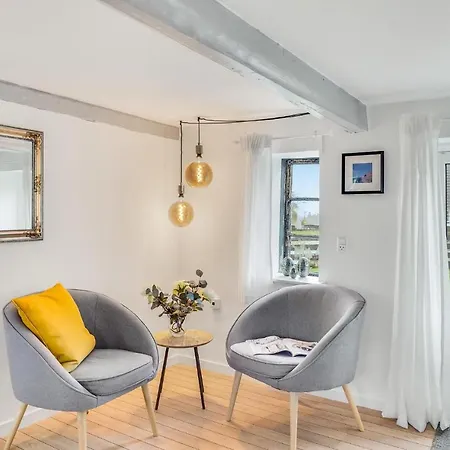 Elsebeth Fahlgren Ellegaard Hébergement de vacances