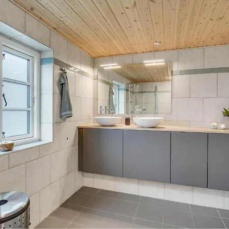 In With Kitchen *